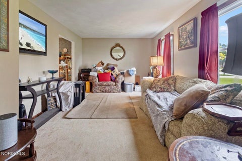 Tiny photo for 2624 Coveview Drive, Toledo, OH 43611 (MLS # 10011857)