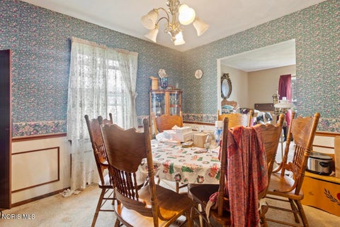Tiny photo for 2624 Coveview Drive, Toledo, OH 43611 (MLS # 10011857)
