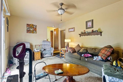 Tiny photo for 2624 Coveview Drive, Toledo, OH 43611 (MLS # 10011857)
