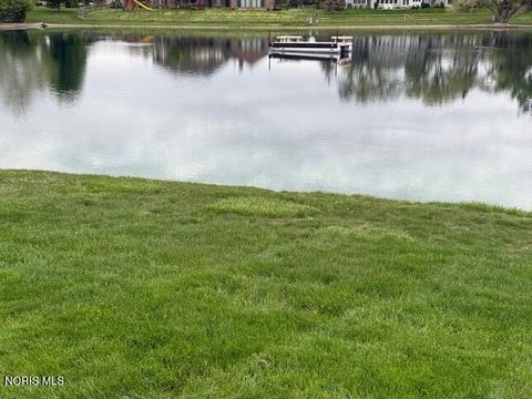 Tiny photo for 25673 Willowbend Road, Perrysburg, OH 43551 (MLS # 10007500)