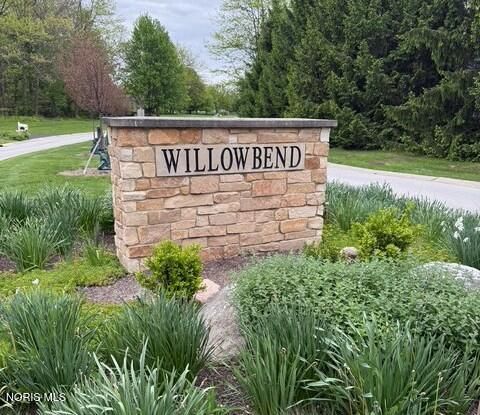 Tiny photo for 25673 Willowbend Road, Perrysburg, OH 43551 (MLS # 10007500)