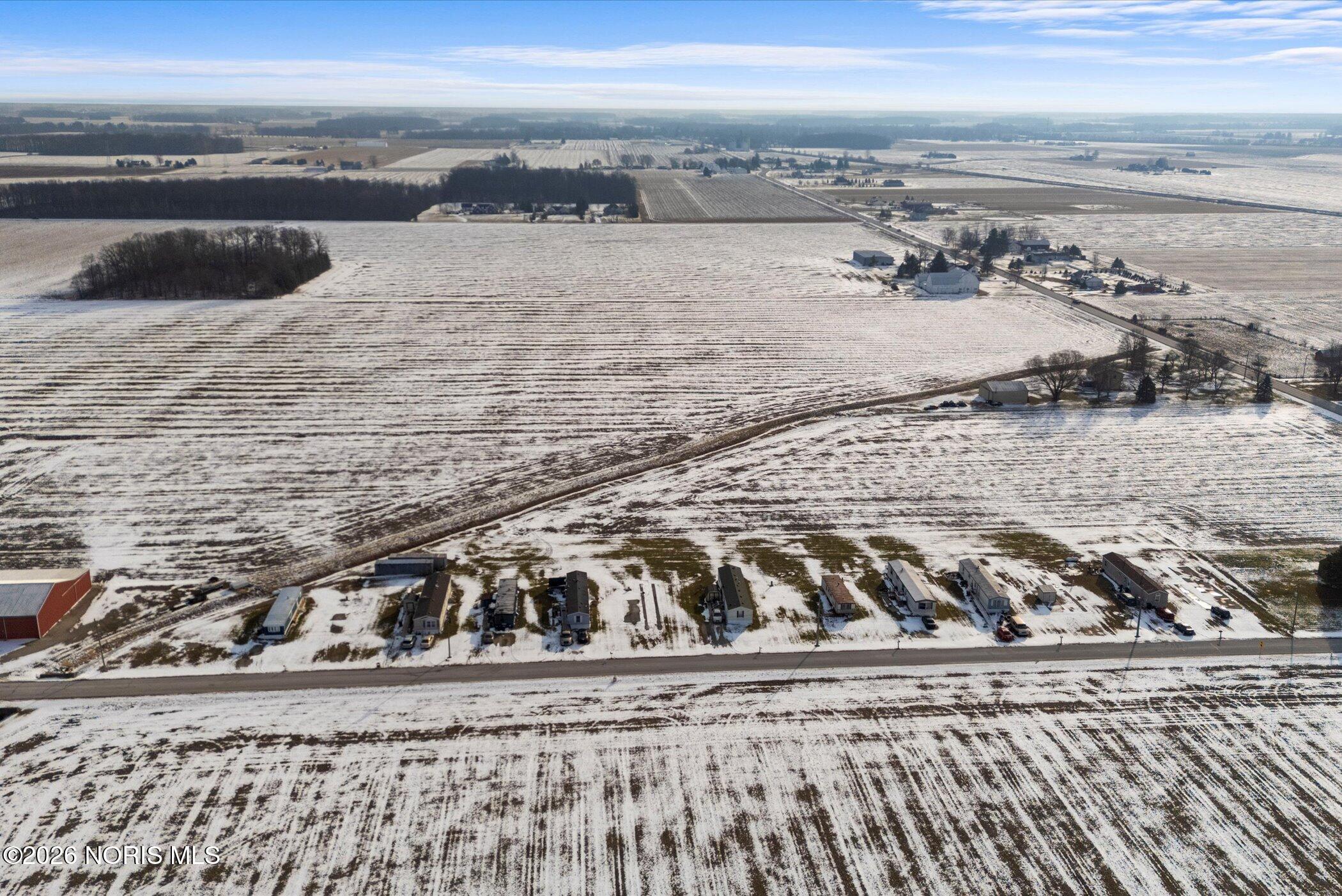 2777 Devils Hole Road