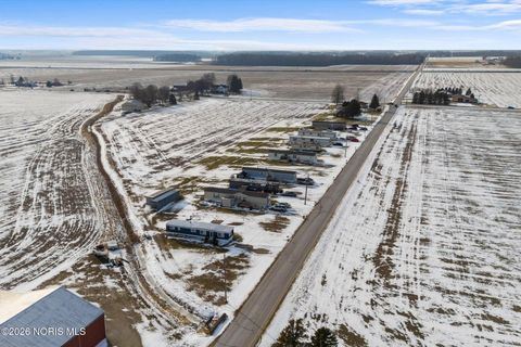 Photo of 2777 Devils Hole Road, Pemberville, OH 43450 (MLS # 10002885)