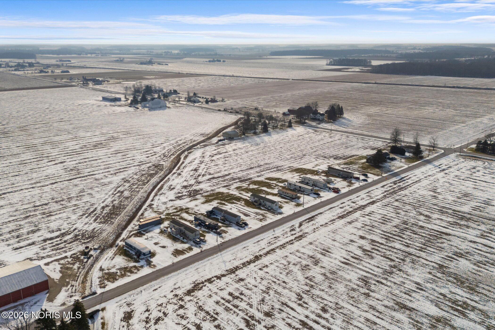 2777 Devils Hole Road