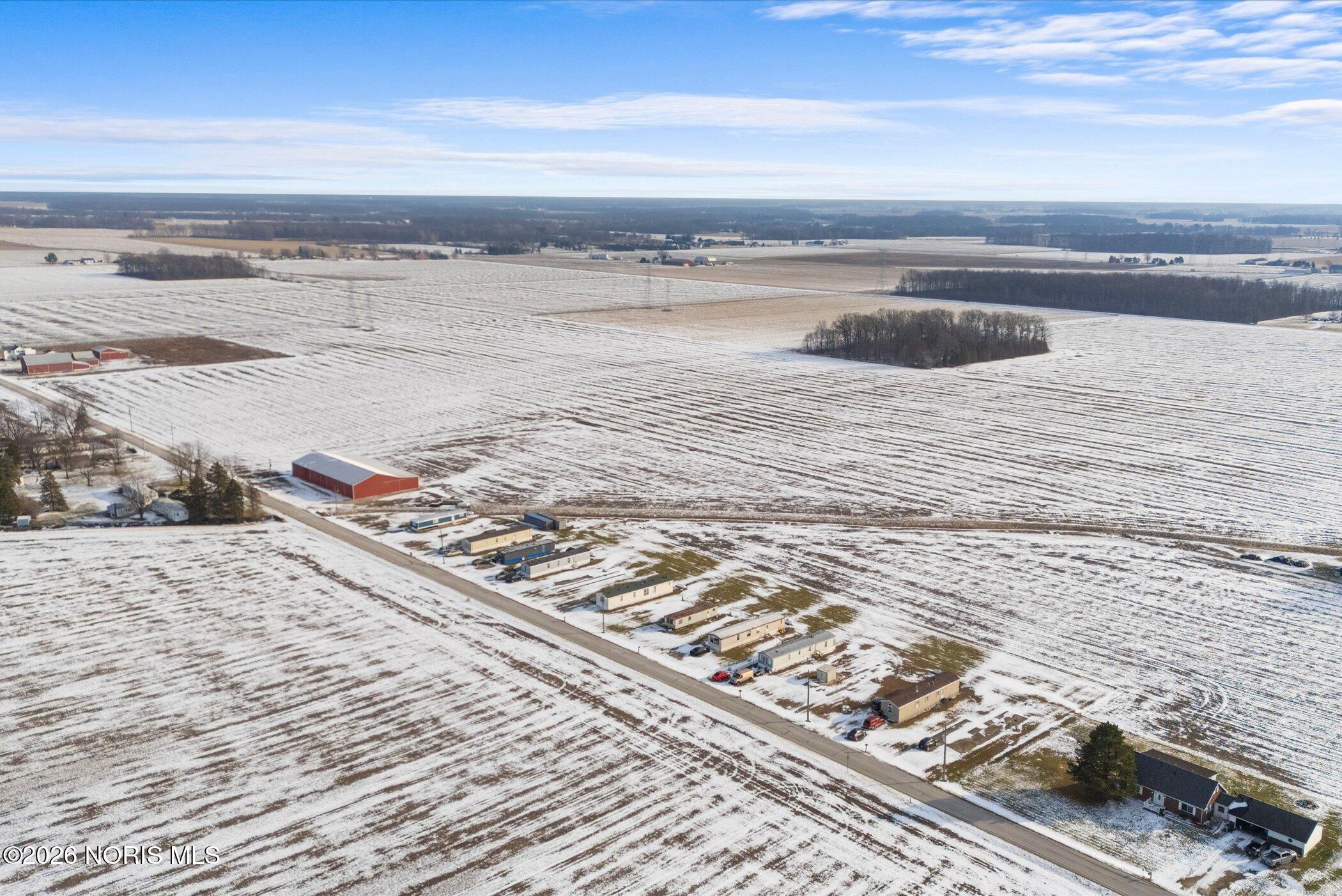 2777 Devils Hole Road