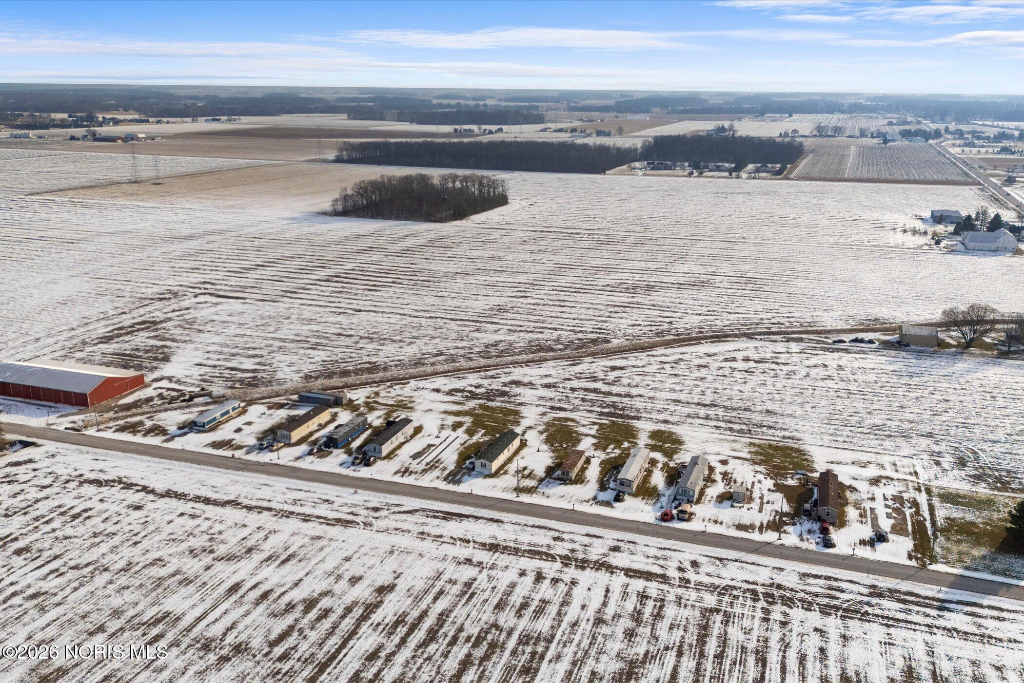 2777 Devils Hole Road