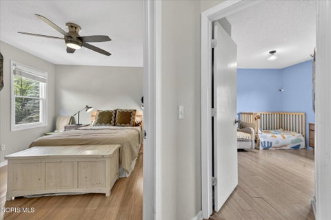 Tiny photo for 1060 Little Creek Drive, Perrysburg, OH 43551 (MLS # 10009022)