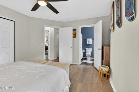 Tiny photo for 1060 Little Creek Drive, Perrysburg, OH 43551 (MLS # 10009022)