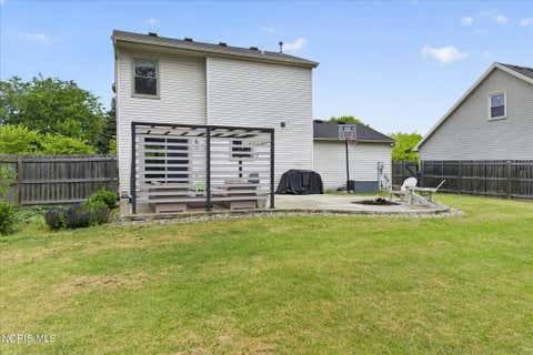 Tiny photo for 1060 Little Creek Drive, Perrysburg, OH 43551 (MLS # 10009022)