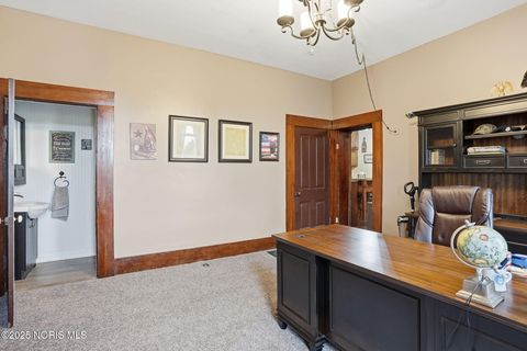 Tiny photo for 12159 County Road 12, Rawson, OH 45881 (MLS # 10000509)