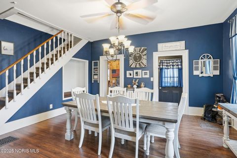 Tiny photo for 12159 County Road 12, Rawson, OH 45881 (MLS # 10000509)