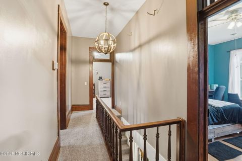 Tiny photo for 12159 County Road 12, Rawson, OH 45881 (MLS # 10000509)