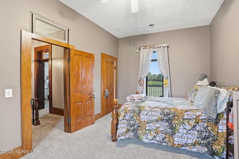Tiny photo for 12159 County Road 12, Rawson, OH 45881 (MLS # 10000509)