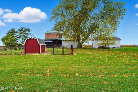 Tiny photo for 12159 County Road 12, Rawson, OH 45881 (MLS # 10000509)