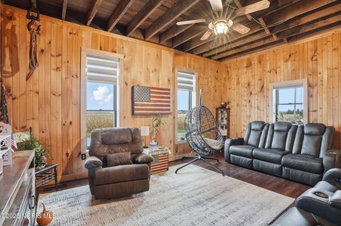 Tiny photo for 12159 County Road 12, Rawson, OH 45881 (MLS # 10000509)