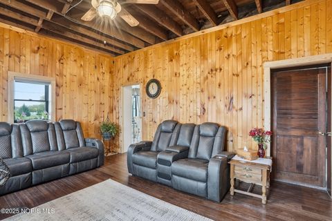 Tiny photo for 12159 County Road 12, Rawson, OH 45881 (MLS # 10000509)