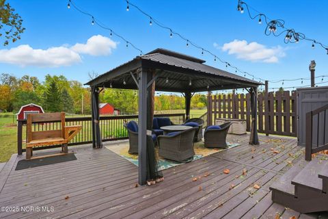 Tiny photo for 12159 County Road 12, Rawson, OH 45881 (MLS # 10000509)