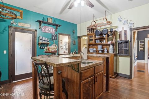 Tiny photo for 12159 County Road 12, Rawson, OH 45881 (MLS # 10000509)