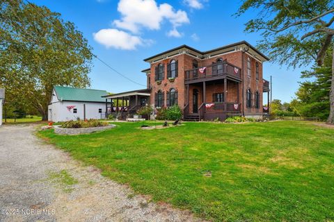 Tiny photo for 12159 County Road 12, Rawson, OH 45881 (MLS # 10000509)