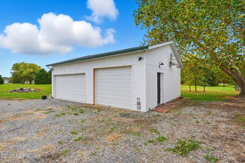 Tiny photo for 12159 County Road 12, Rawson, OH 45881 (MLS # 10000509)