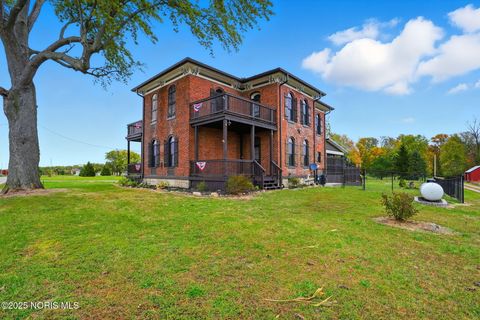 Photo of 12159 County Road 12, Rawson, OH 45881 (MLS # 10000509)