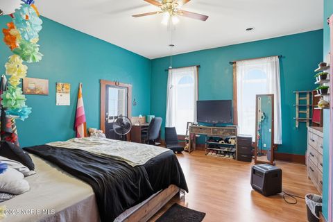 Tiny photo for 12159 County Road 12, Rawson, OH 45881 (MLS # 10000509)