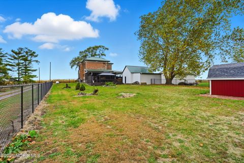 Tiny photo for 12159 County Road 12, Rawson, OH 45881 (MLS # 10000509)
