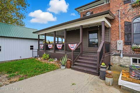 Tiny photo for 12159 County Road 12, Rawson, OH 45881 (MLS # 10000509)