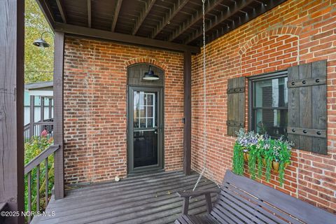 Tiny photo for 12159 County Road 12, Rawson, OH 45881 (MLS # 10000509)