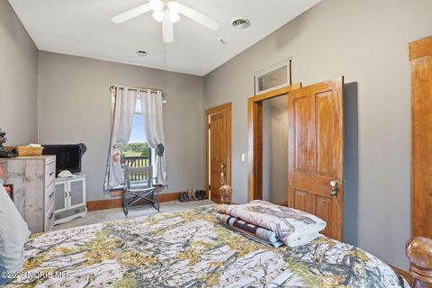 Tiny photo for 12159 County Road 12, Rawson, OH 45881 (MLS # 10000509)