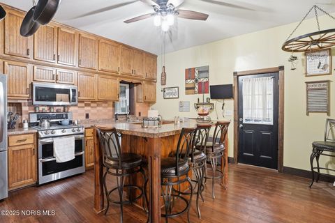 Tiny photo for 12159 County Road 12, Rawson, OH 45881 (MLS # 10000509)