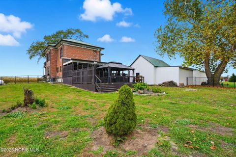 Tiny photo for 12159 County Road 12, Rawson, OH 45881 (MLS # 10000509)