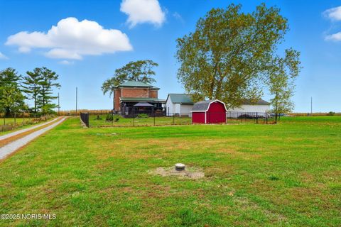 Tiny photo for 12159 County Road 12, Rawson, OH 45881 (MLS # 10000509)