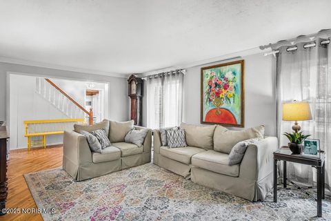 Tiny photo for 4132 Sheraton Road, Ottawa Hills, OH 43606 (MLS # 10000370)