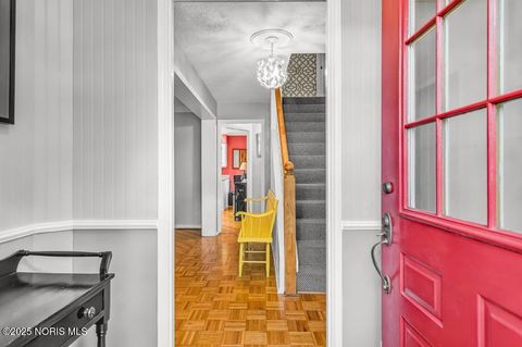 Tiny photo for 4132 Sheraton Road, Ottawa Hills, OH 43606 (MLS # 10000370)