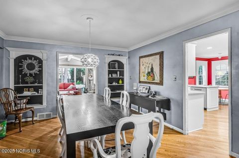 Tiny photo for 4132 Sheraton Road, Ottawa Hills, OH 43606 (MLS # 10000370)