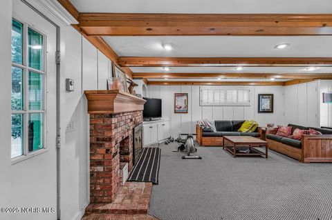 Tiny photo for 4132 Sheraton Road, Ottawa Hills, OH 43606 (MLS # 10000370)