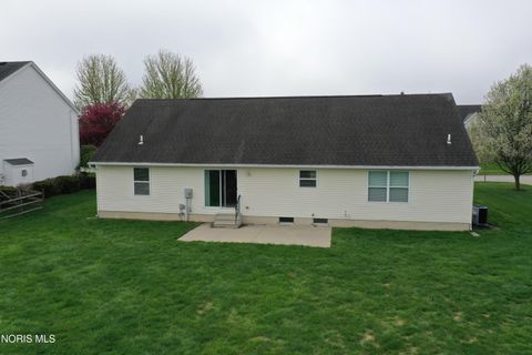 Tiny photo for 7100 Harvester Road, Maumee, OH 43537 (MLS # 10006605)