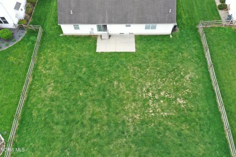 Tiny photo for 7100 Harvester Road, Maumee, OH 43537 (MLS # 10006605)