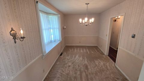Tiny photo for 1210 South Street, Findlay, OH 45840 (MLS # 10007663)