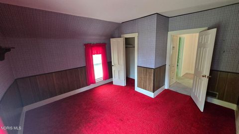 Tiny photo for 1210 South Street, Findlay, OH 45840 (MLS # 10007663)