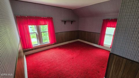 Tiny photo for 1210 South Street, Findlay, OH 45840 (MLS # 10007663)
