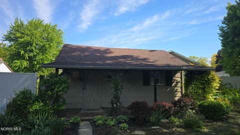 Tiny photo for 1210 South Street, Findlay, OH 45840 (MLS # 10007663)