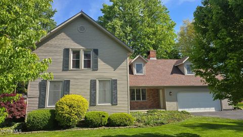 Tiny photo for 1210 South Street, Findlay, OH 45840 (MLS # 10007663)
