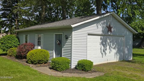 Tiny photo for 1210 South Street, Findlay, OH 45840 (MLS # 10007663)