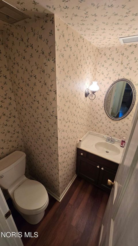 Tiny photo for 1210 South Street, Findlay, OH 45840 (MLS # 10007663)