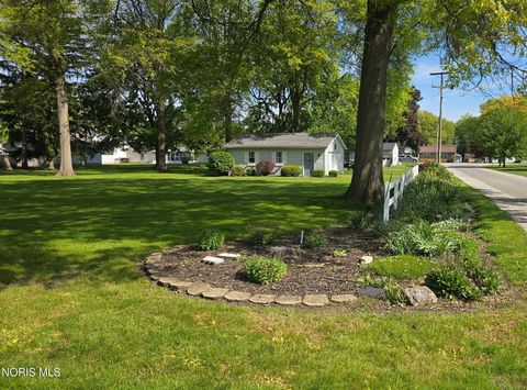 Tiny photo for 1210 South Street, Findlay, OH 45840 (MLS # 10007663)