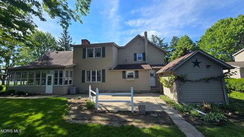 Tiny photo for 1210 South Street, Findlay, OH 45840 (MLS # 10007663)