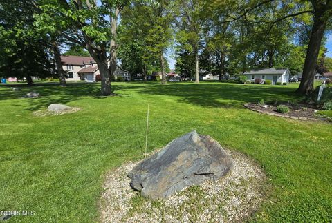 Tiny photo for 1210 South Street, Findlay, OH 45840 (MLS # 10007663)