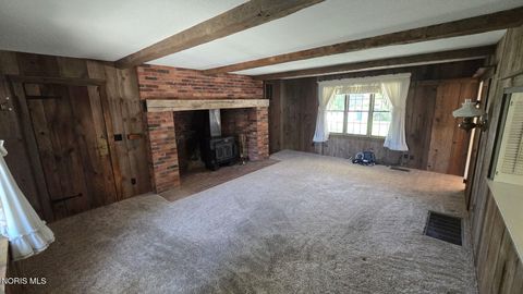 Tiny photo for 1210 South Street, Findlay, OH 45840 (MLS # 10007663)